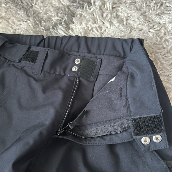 All In Motion Snow Pant Large Black - Picture 11 of 14